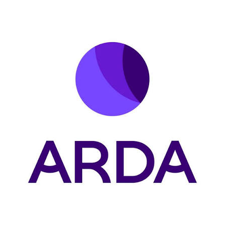 ARDA Logo