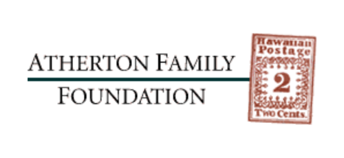 Atherton Family Foundation Logo