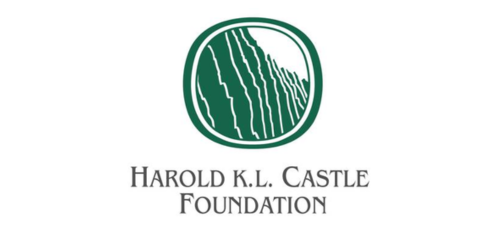 Harold K.L. Castle Foundation Logo