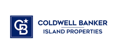 Coldwell Banker Island Properties Logo