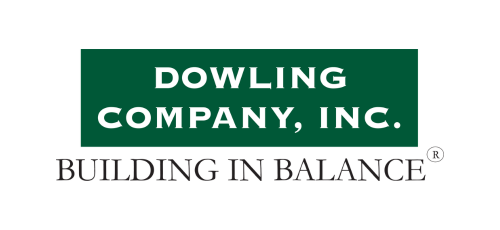 Dowling Company, Inc. Logo
