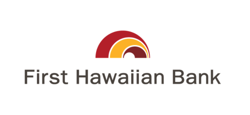 First Hawaiian Bank Logo