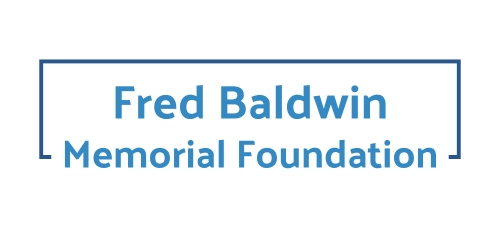 Fred Baldwin Memorial Foundation Logo