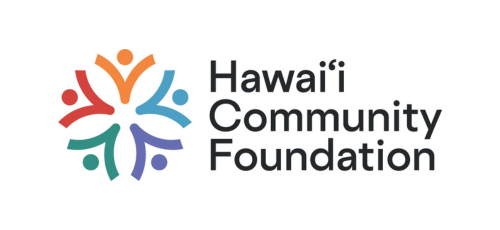 Hawaiʻi Community Foundation Logo