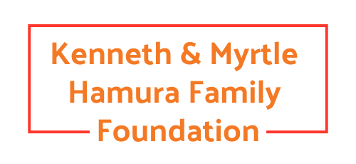 Kenneth & Myrtle Hamuar Family Foundation Logo