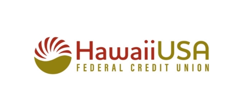 Hawaii USA FCU Logo