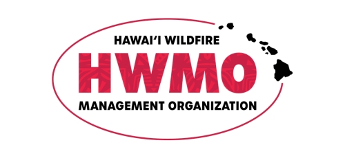 Hawaii Wildfire Management Org. Logo