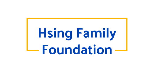 Hsing Family Foundation Logo