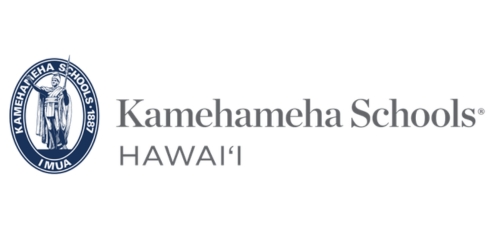 Kamehameha Schools Logo