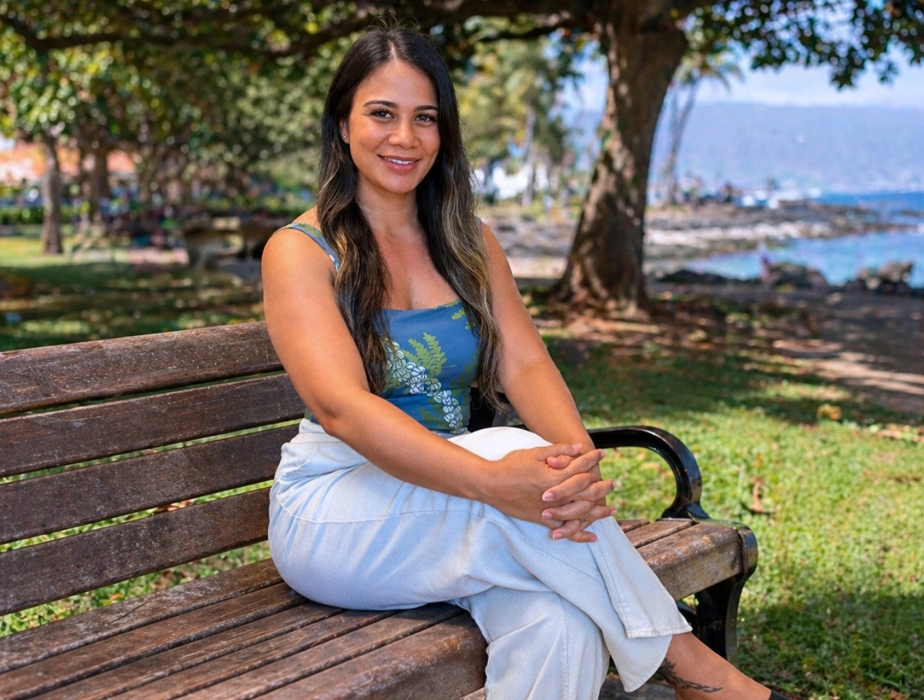Makana Rosete