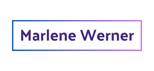 Marlene Werner Logo