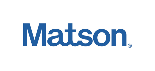 Matson Logo