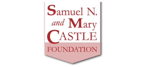 Samuel & Mary Castle Foundation Logo