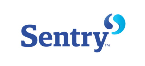 Sentry Logo