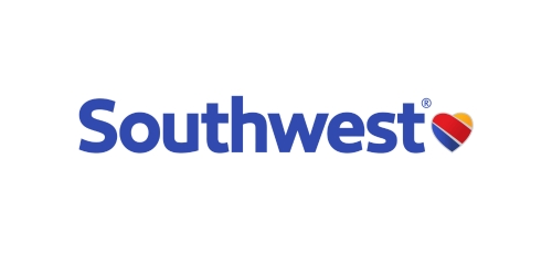 Southwest Air Logo