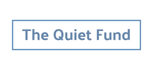 The Quiet Fund Logo