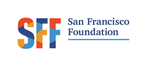 The San Francisco Foundation Logo