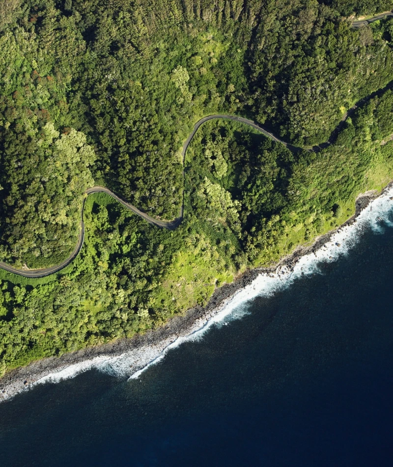 Hana road