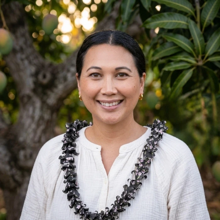 Kapua Kapua Chang