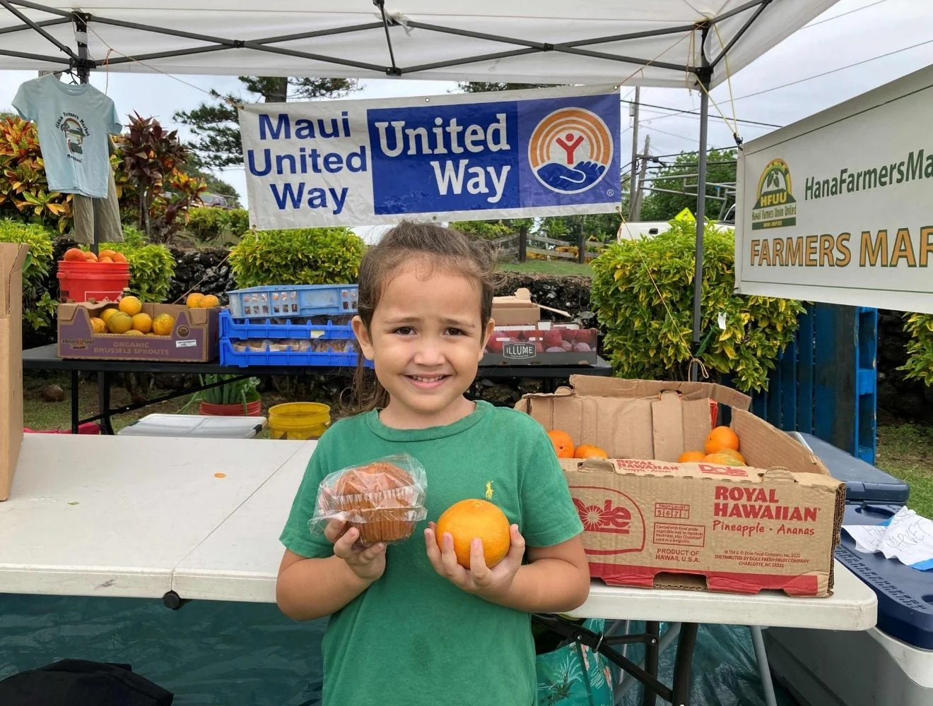 MUW Blog Post Images 2026(1) Girl holding orange and muffin