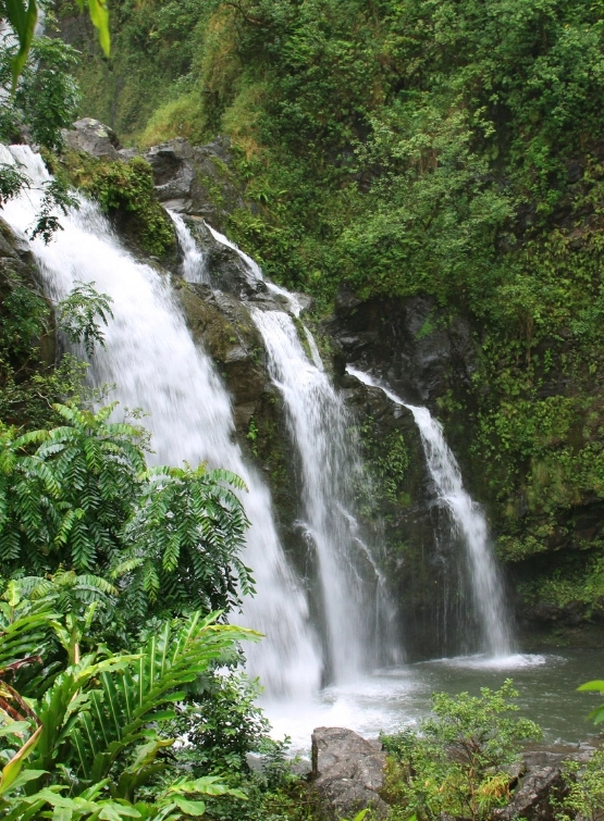 Waterfall