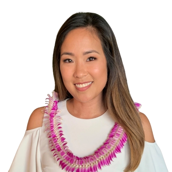 Kaleena Wakamatsu Fryer