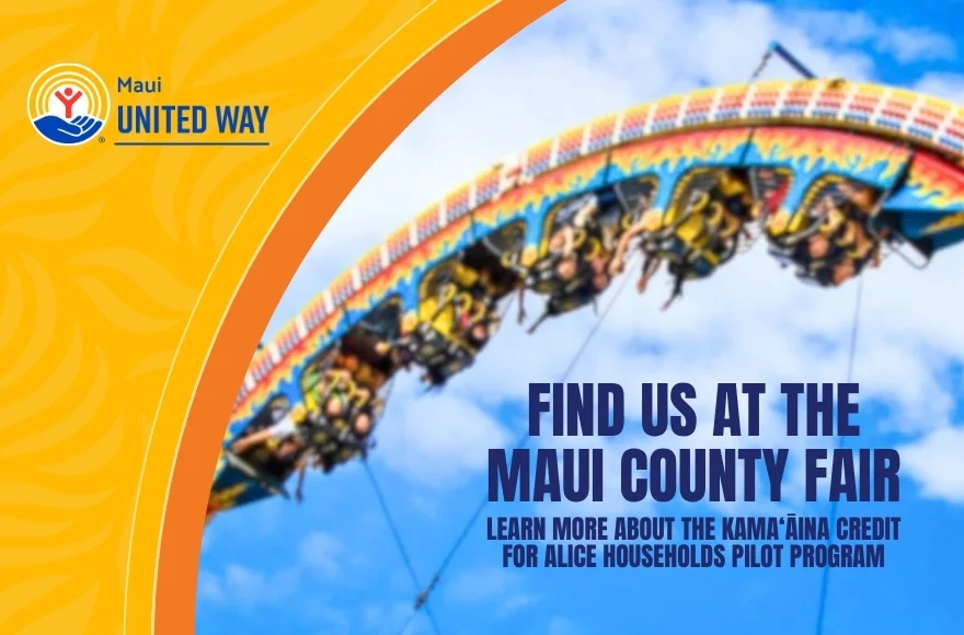 Maui County Fair