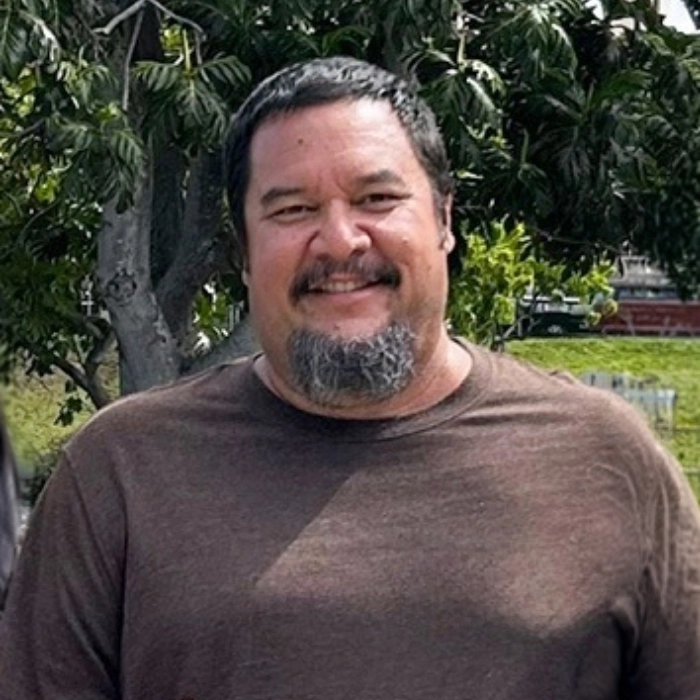 Paul Apao Paul Apao
